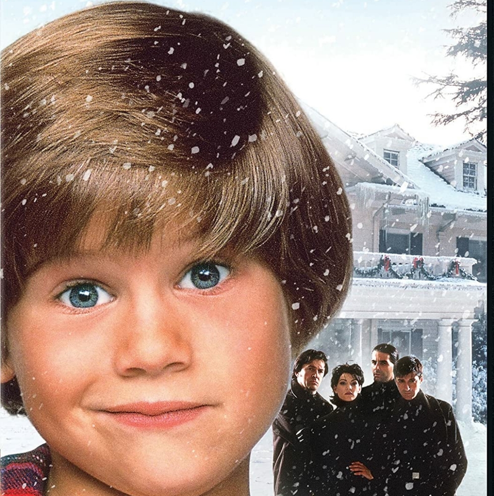 I'm selling home alone 3 DVD